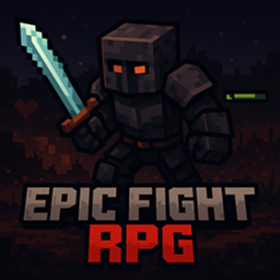 Epic Fight RPGS