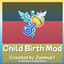 Childbirth Mod German Translation logo