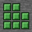 BuildRush logo