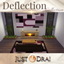 Deflection - Art  logo