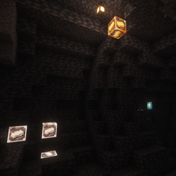 Glow Ore-【icon form】 logo