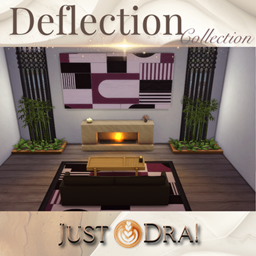 Deflection - Rugs project image