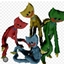 Mine playtime 001 logo