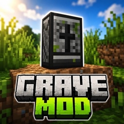 Death grave project image