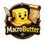 Macro Butter logo