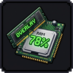 Overlay Stats (Original) project image