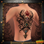 Robynq Tattoo LTD7108 - Basegame compatible logo
