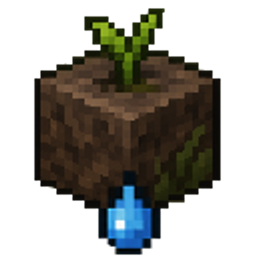 Mud is Wet logo