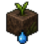 Mud is Wet logo