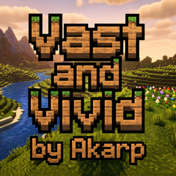 Vast and Vivid