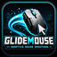 GlideMouse – Adaptive Mouse Smoothing logo
