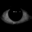 The eye block logo