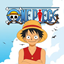 One Piece - Sea World | Mine Piece (Inspired by One Piece) logo