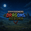 SamiSooners Dragons Reborn logo