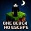 One Block No Escape logo