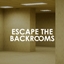 ESCAPE THE BACKROOMS logo