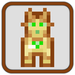 Cat of Undying project image