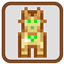 Cat of Undying logo
