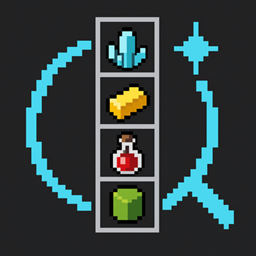 All Items View project image