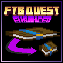 FTB Quest Enhance project image