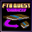 FTB Quest Enhance logo