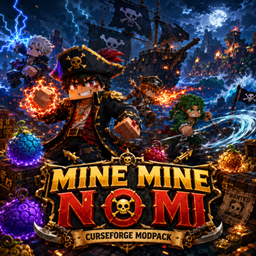 Mine Mine New Era