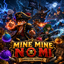 Mine Mine New Era logo