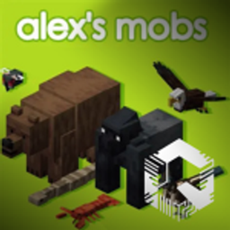 Alex's Mobs: Tweaks [Performance Optimization] project image