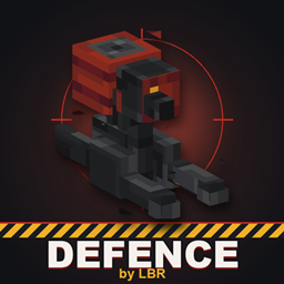 Defence project image