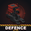 Defence logo