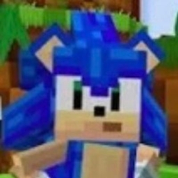 Sonic Blocks!Make Your Own Green Hill credit to gamerpapi16 project image