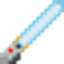 Lightsaber - Plasmasaber [EU1] logo