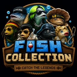 Fish Collection project image