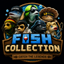 Fish Collection logo