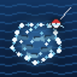 Fishing Schools logo