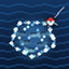 Fishing Schools logo