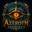 Azeroth Instinct logo