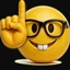 Smiley's Better Brain logo