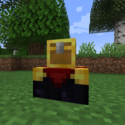 ExpChest Reworked