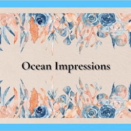 Ocean Impressions logo