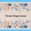 Ocean Impressions logo