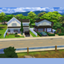 two homes, one lot logo