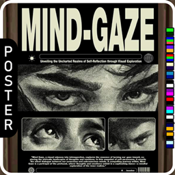 🖼️ [ESI] Inner Gaze (Poster) logo