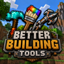 Better Building Tools logo