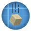 Sand Physics logo