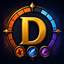 DawgniBar logo