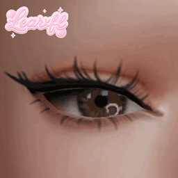 [L] UPDATED Eyelashes V1 project image