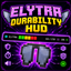 Elytra Durability HUD (ElytraHUD) logo