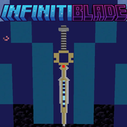 Fortnite Infiniti Blade project image