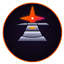 NovaForge A new SkillTree System logo